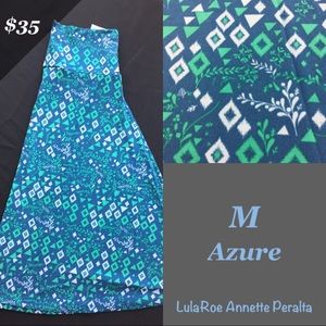 LulaRoe Azure